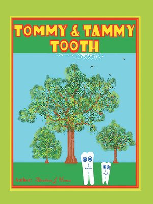 cover image of Tommy & Tammy Tooth